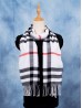 Fashion Plaid Premium Scarf